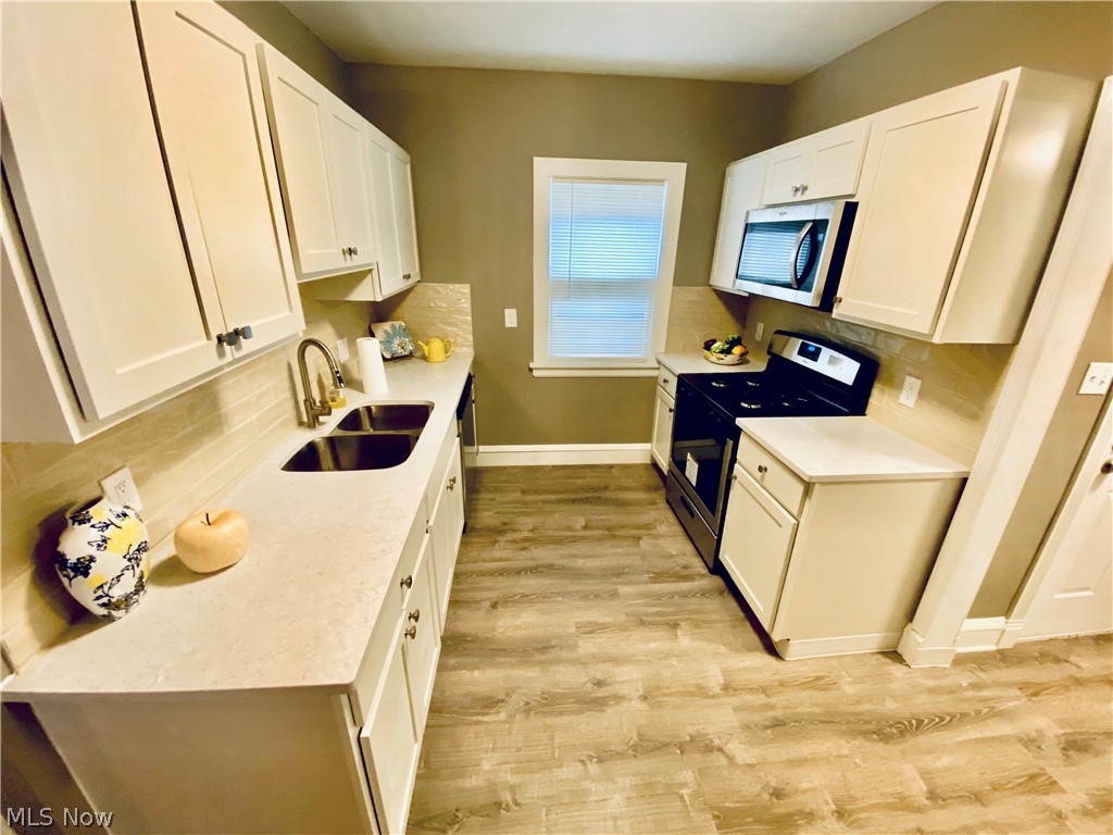 Claridge - Residential