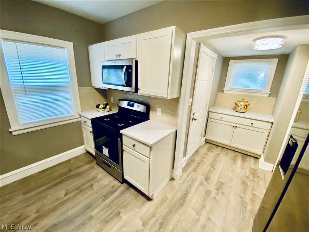 Claridge - Residential