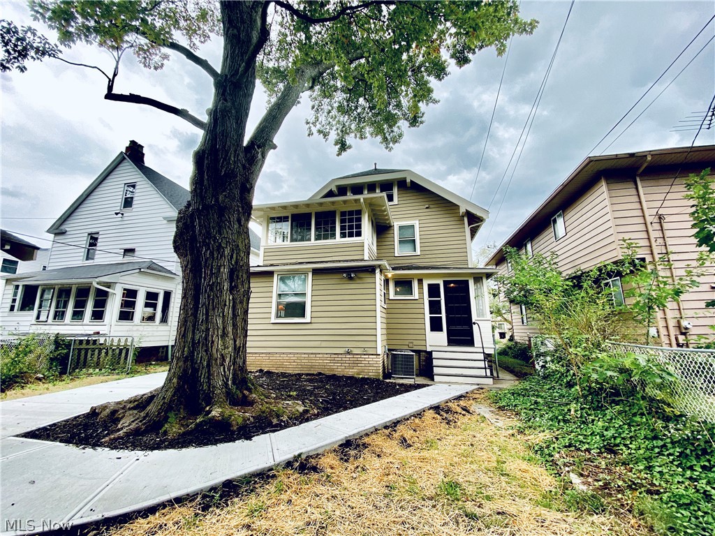 Claridge - Residential