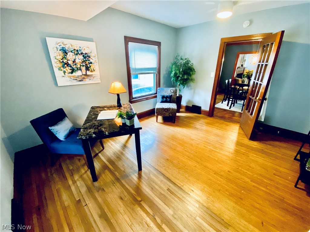 Claridge - Residential