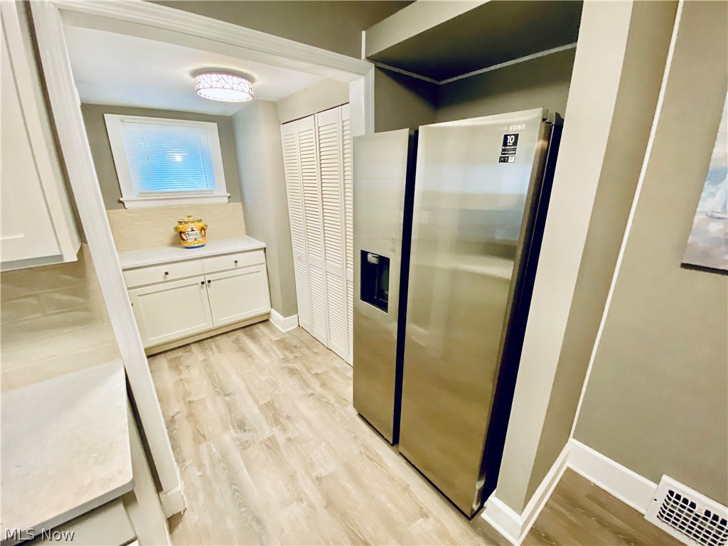 Claridge - Residential