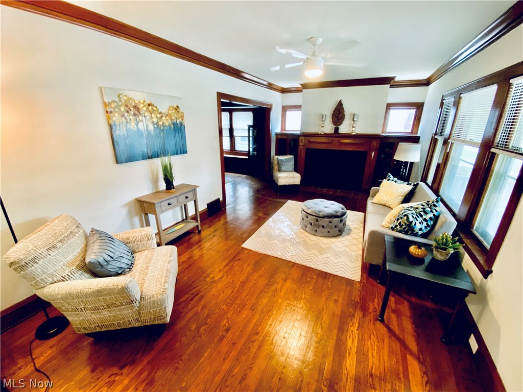 Claridge - Residential