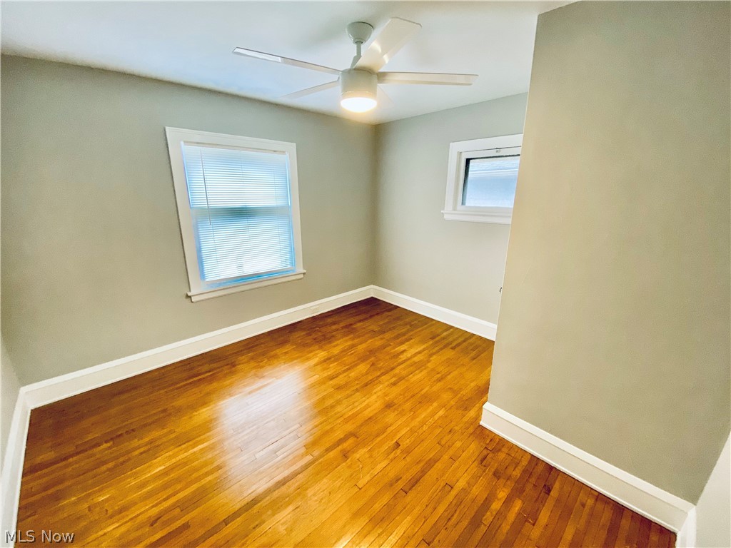 Claridge - Residential