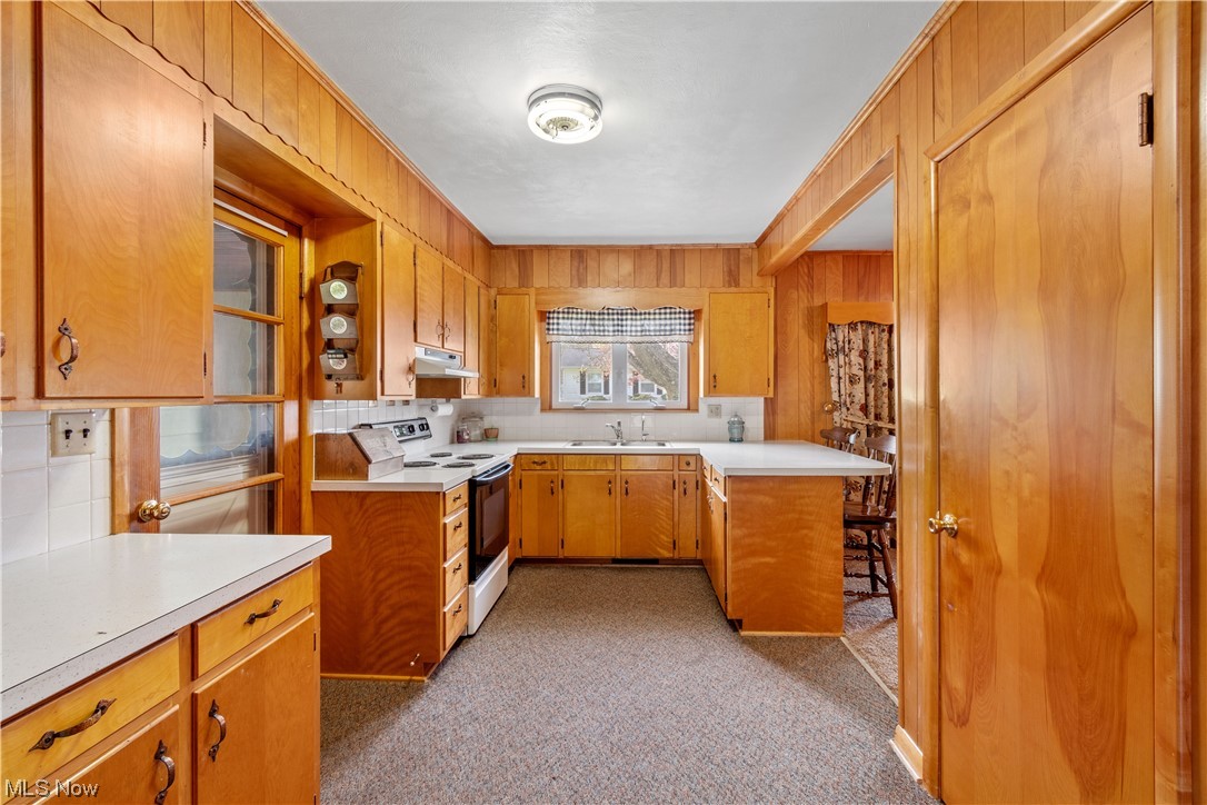 Glenns Add - Residential