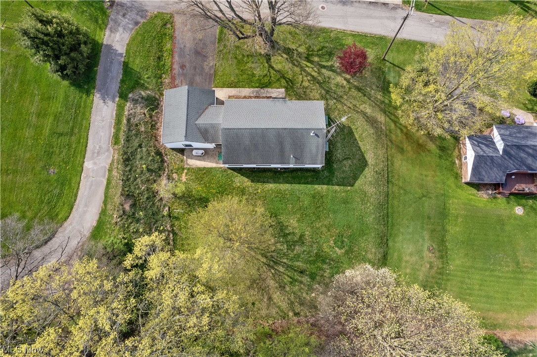 Glenns Add - Residential