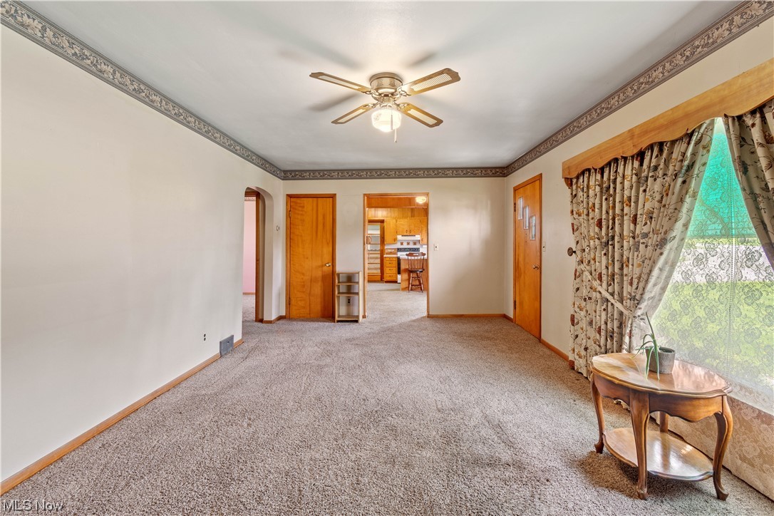 Glenns Add - Residential