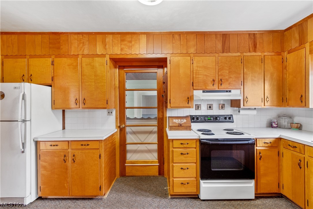 Glenns Add - Residential