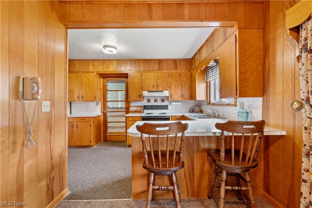 Glenns Add - Residential