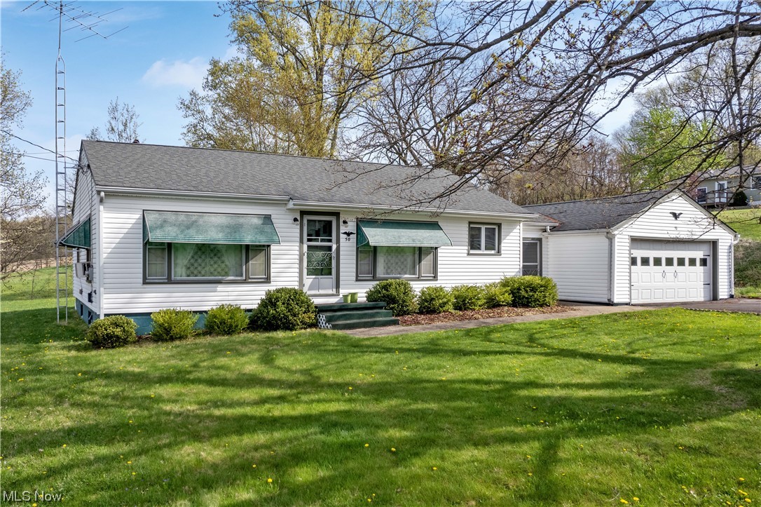 Glenns Add - Residential