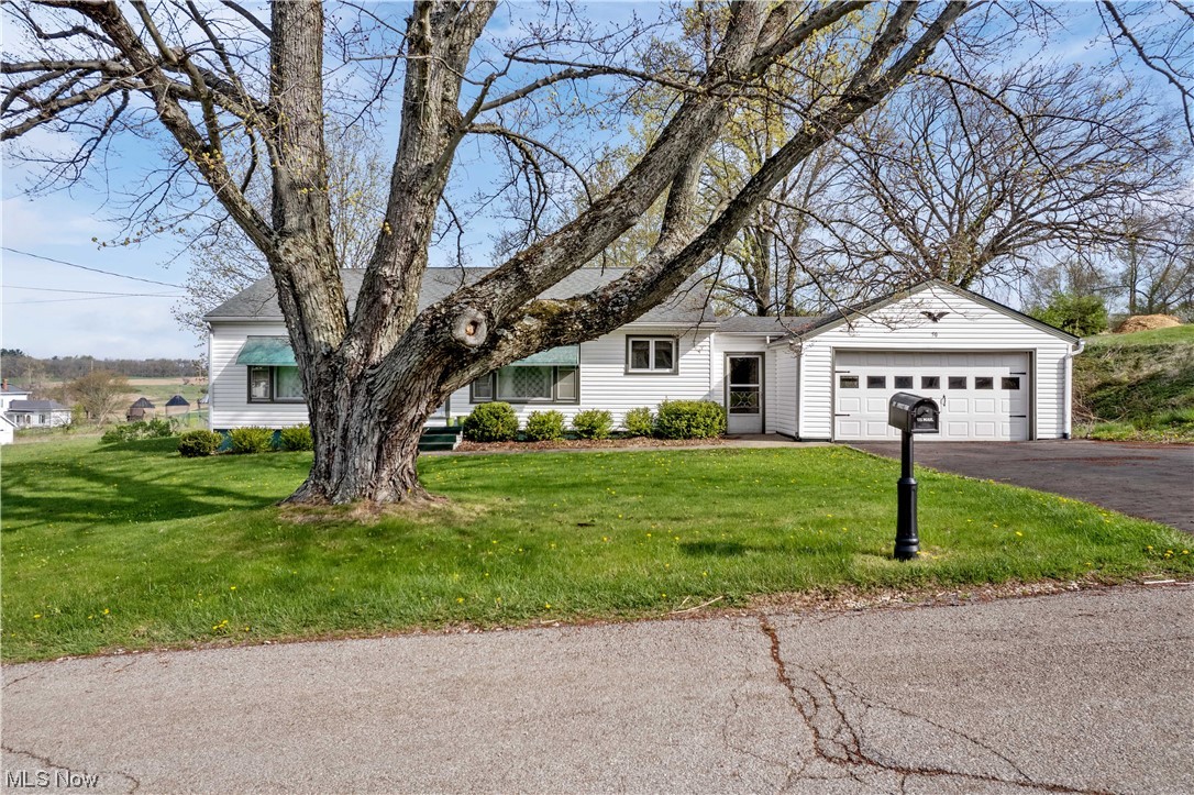 Glenns Add - Residential