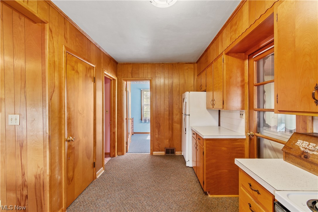 Glenns Add - Residential