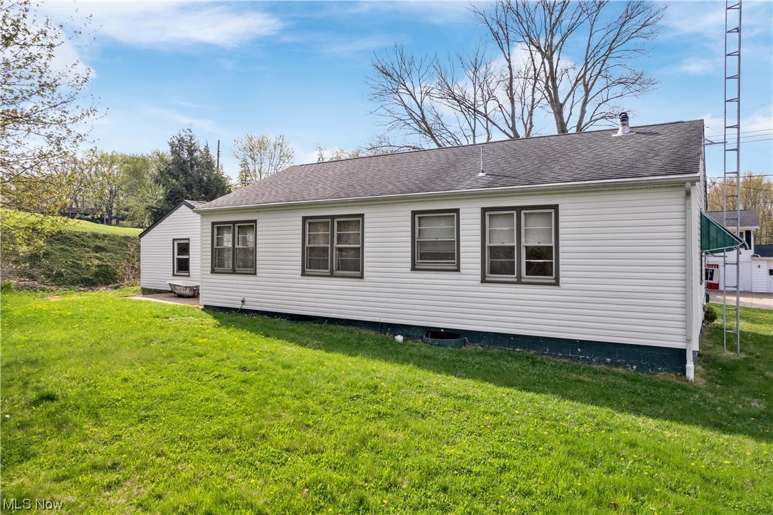 Glenns Add - Residential