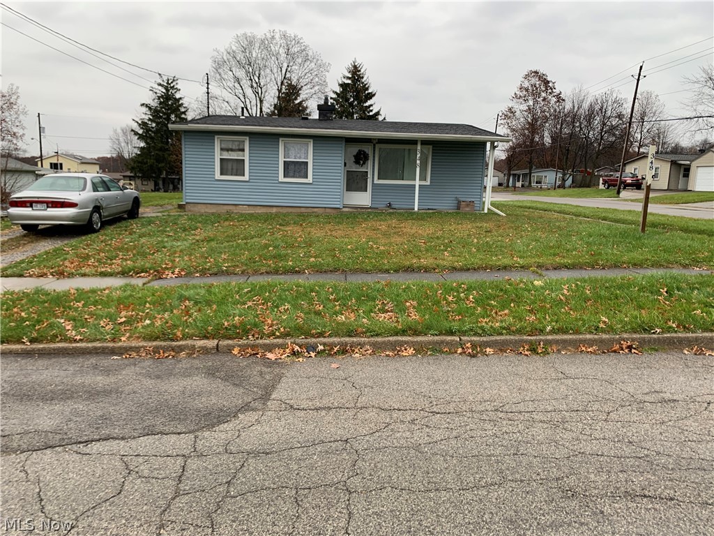 Community - Residential