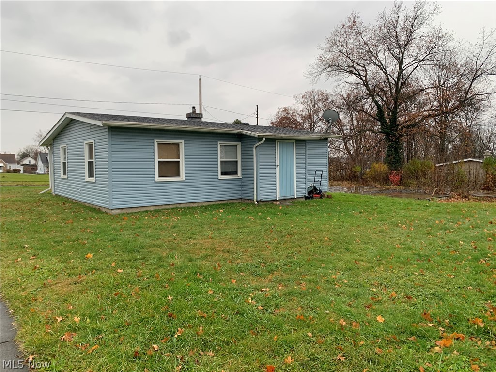 Community - Residential