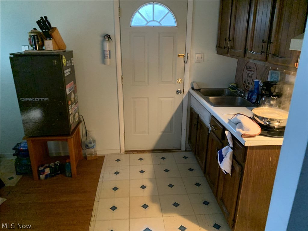 Community - Residential