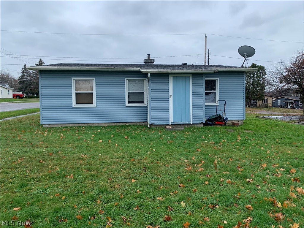 Community - Residential