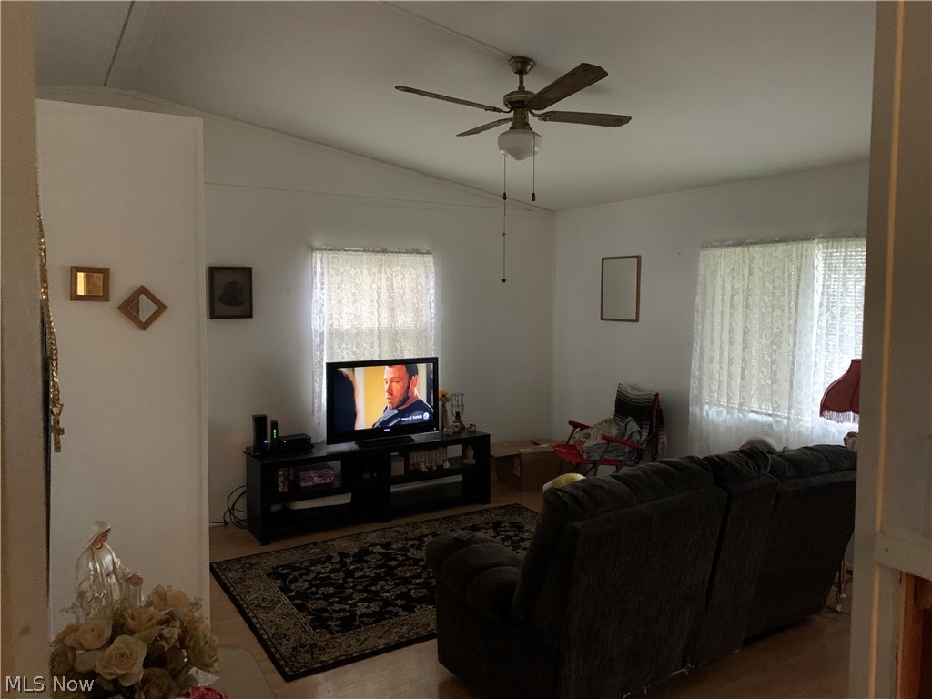 Community - Residential