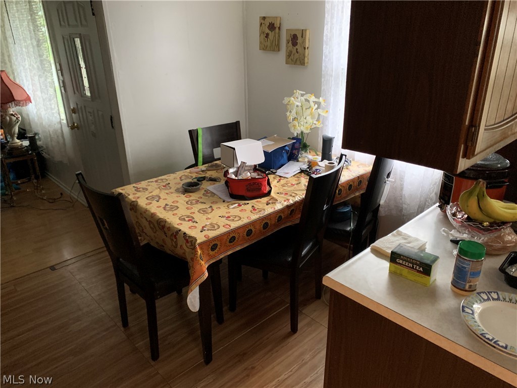 Community - Residential