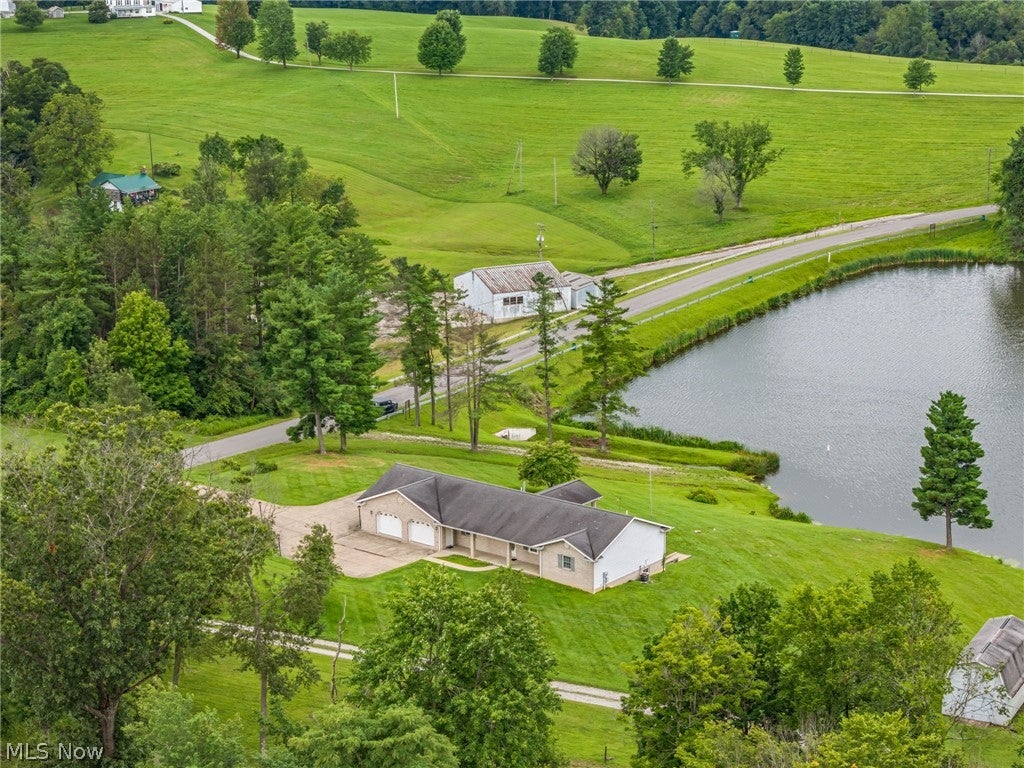 41031 Brown Rd