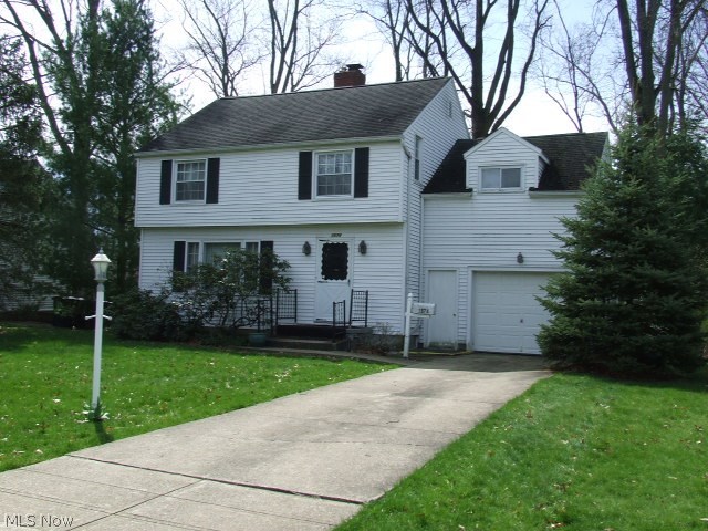 Kellwood - Residential