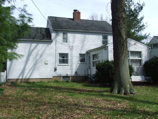 Kellwood - Residential