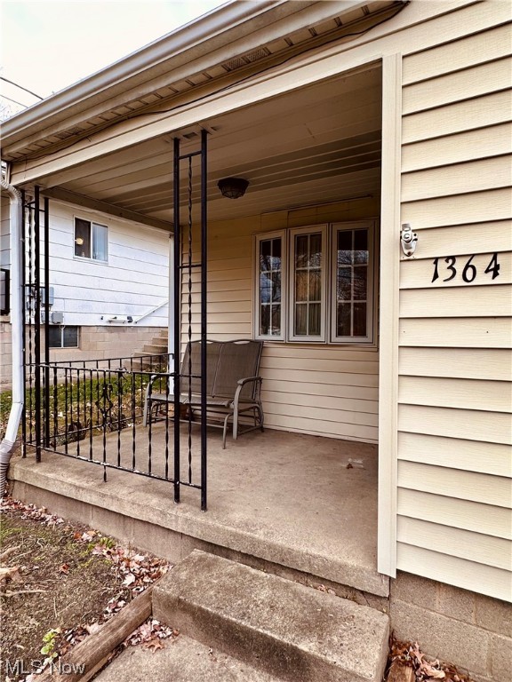 City/Niles - Residential