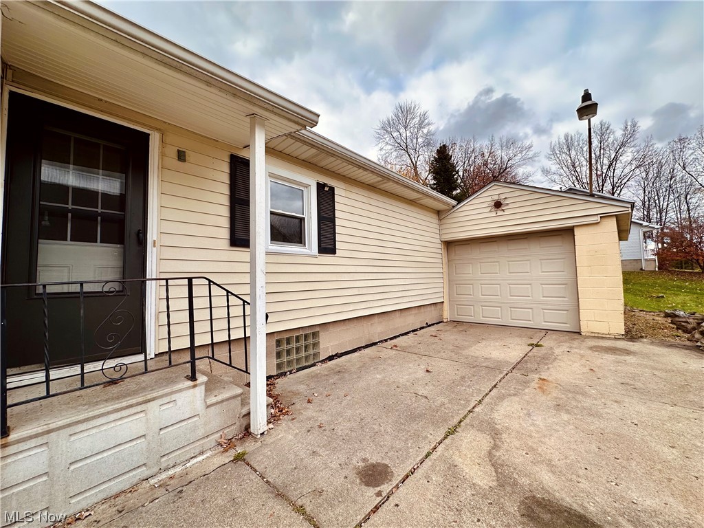 City/Niles - Residential