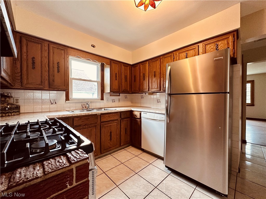 City/Niles - Residential