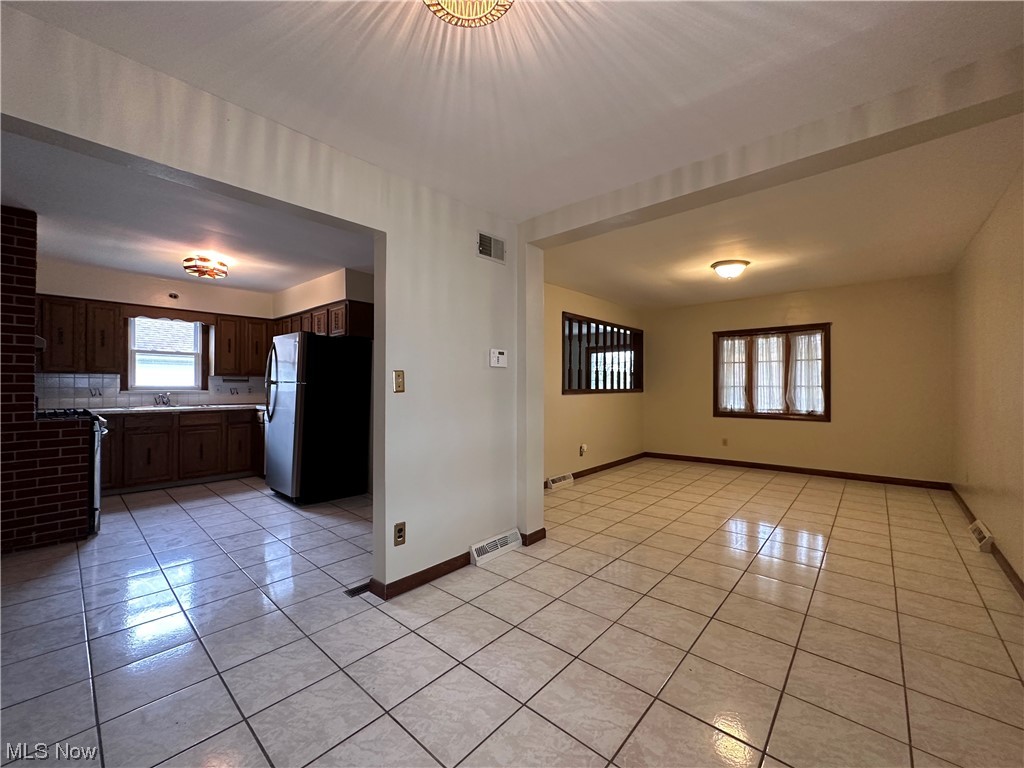 City/Niles - Residential