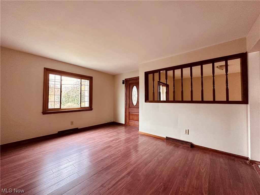 City/Niles - Residential