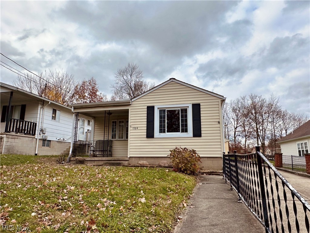 City/Niles - Residential