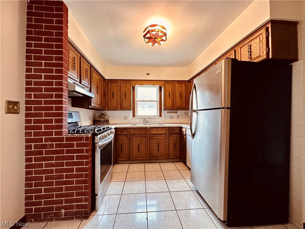 City/Niles - Residential