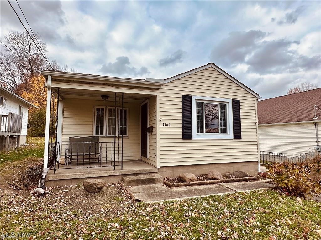 City/Niles - Residential