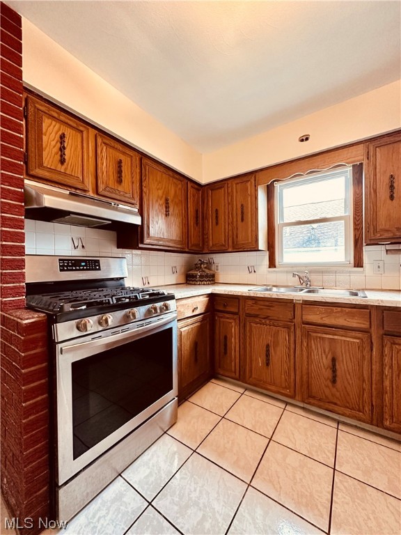 City/Niles - Residential