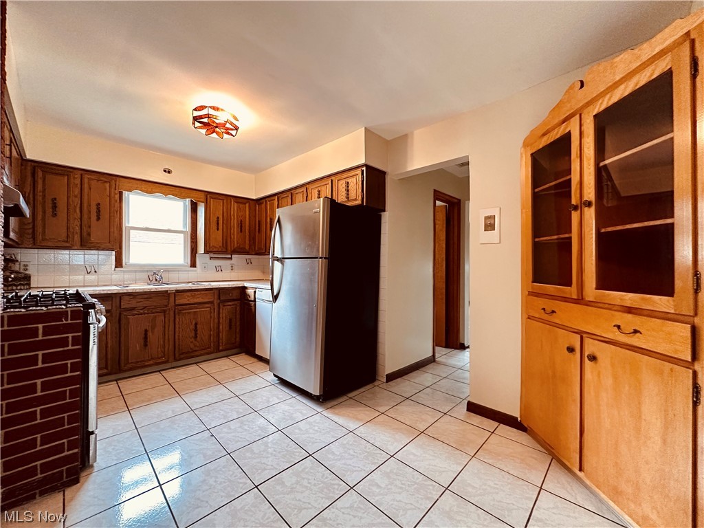 City/Niles - Residential