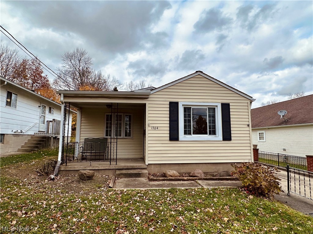 City/Niles - Residential