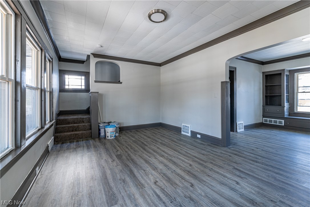 Crawfords Land Cos 03 - Residential