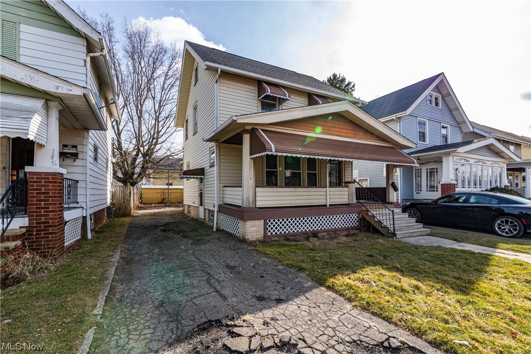 Crawfords Land Cos 03 - Residential