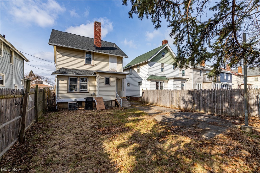 Crawfords Land Cos 03 - Residential