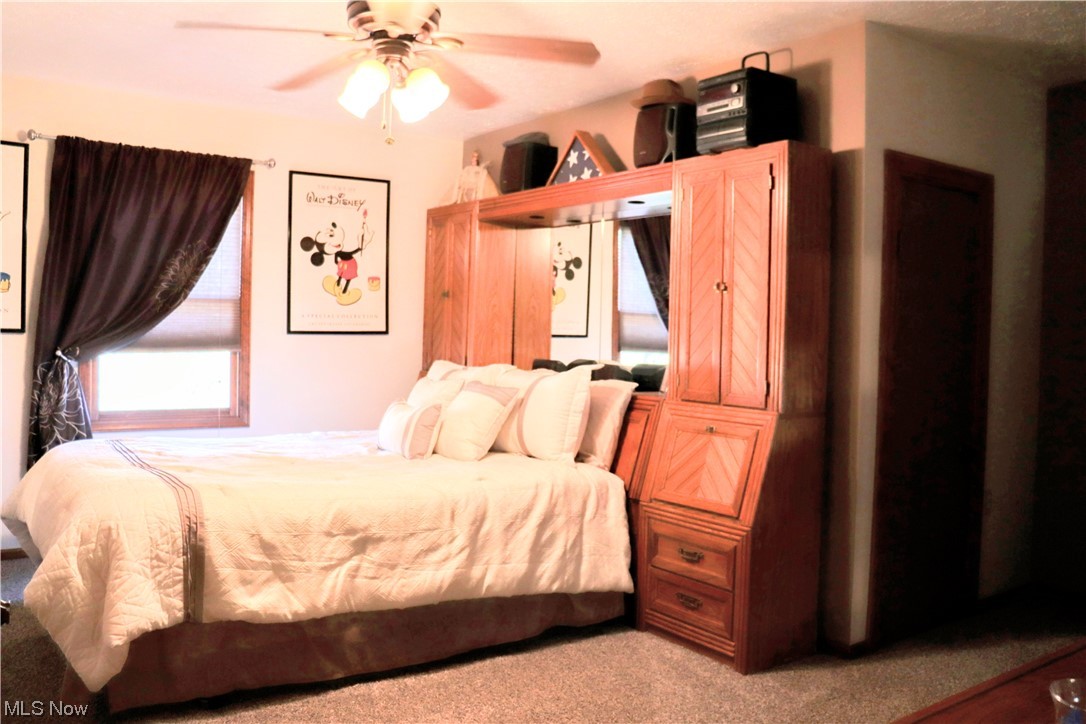 Beechwood Meadows Sub - Residential