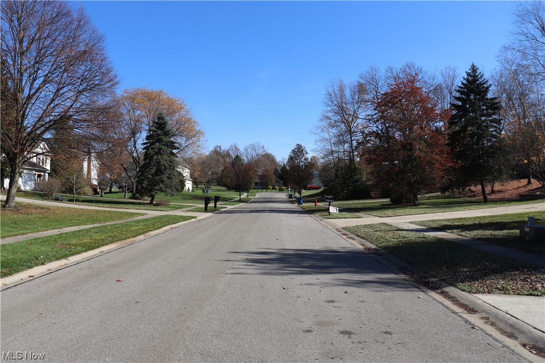 Beechwood Meadows Sub - Residential