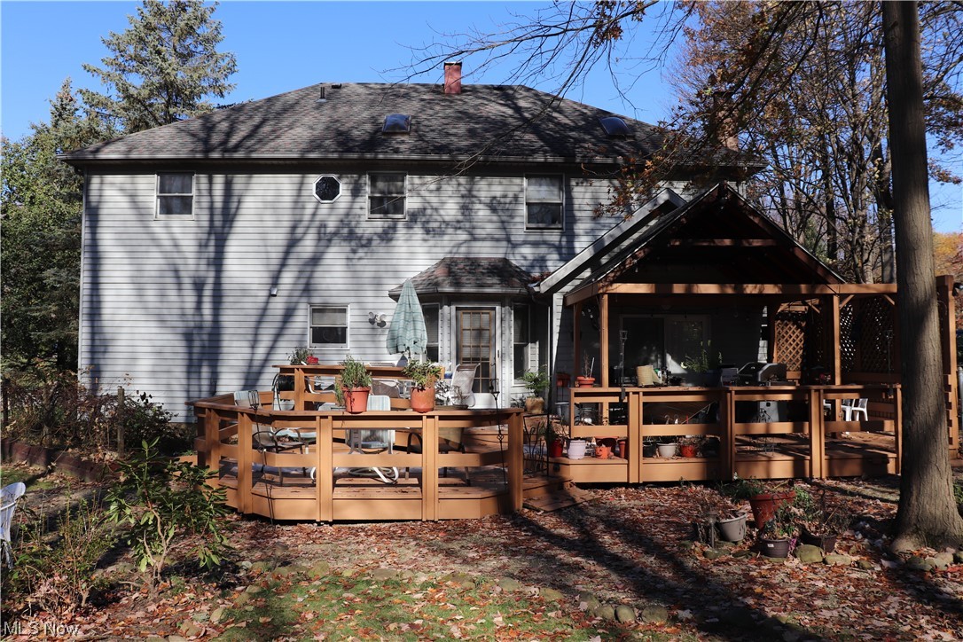 Beechwood Meadows Sub - Residential