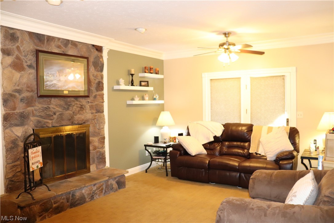 Beechwood Meadows Sub - Residential