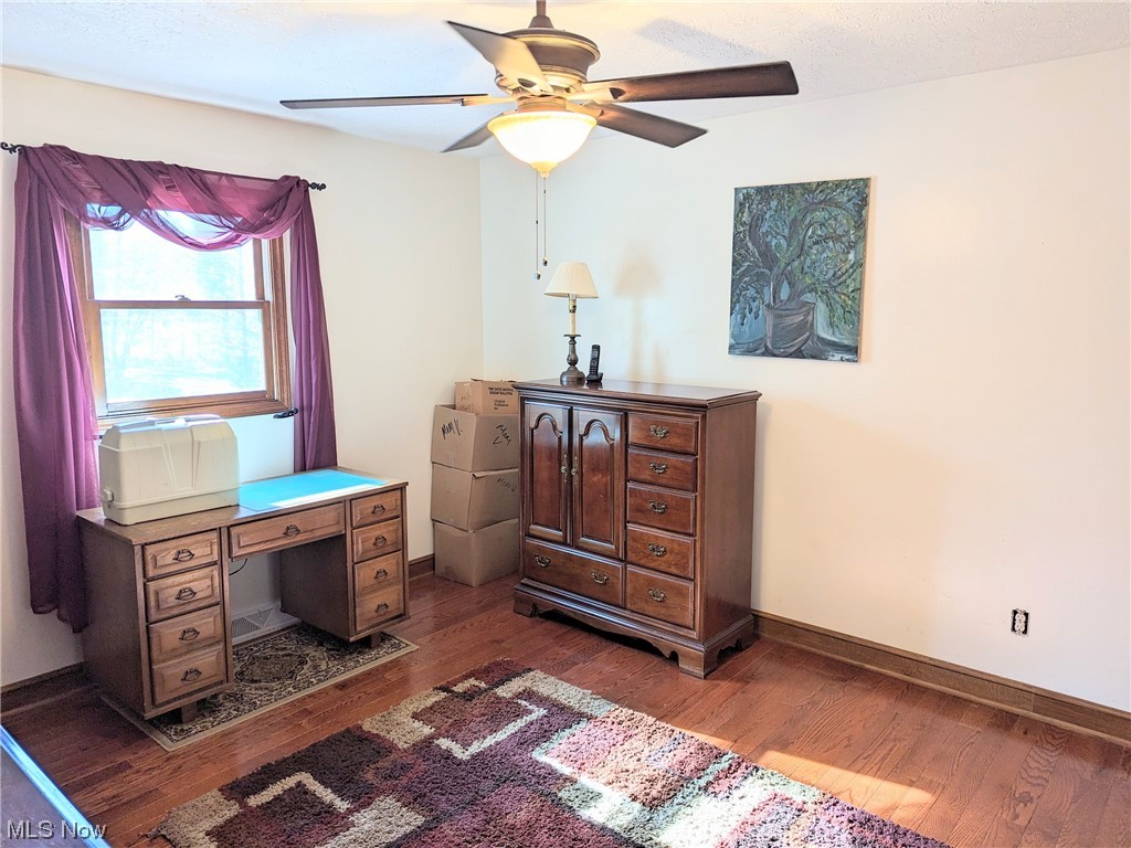 Beechwood Meadows Sub - Residential