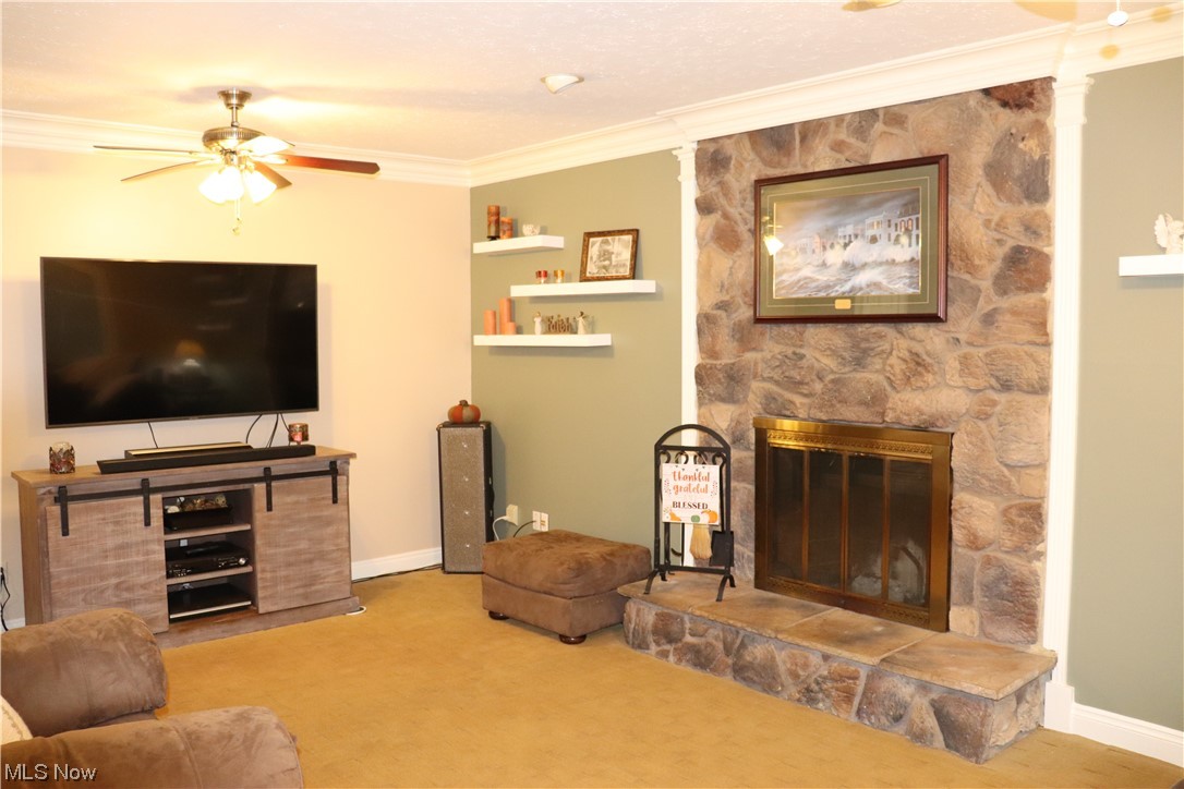 Beechwood Meadows Sub - Residential