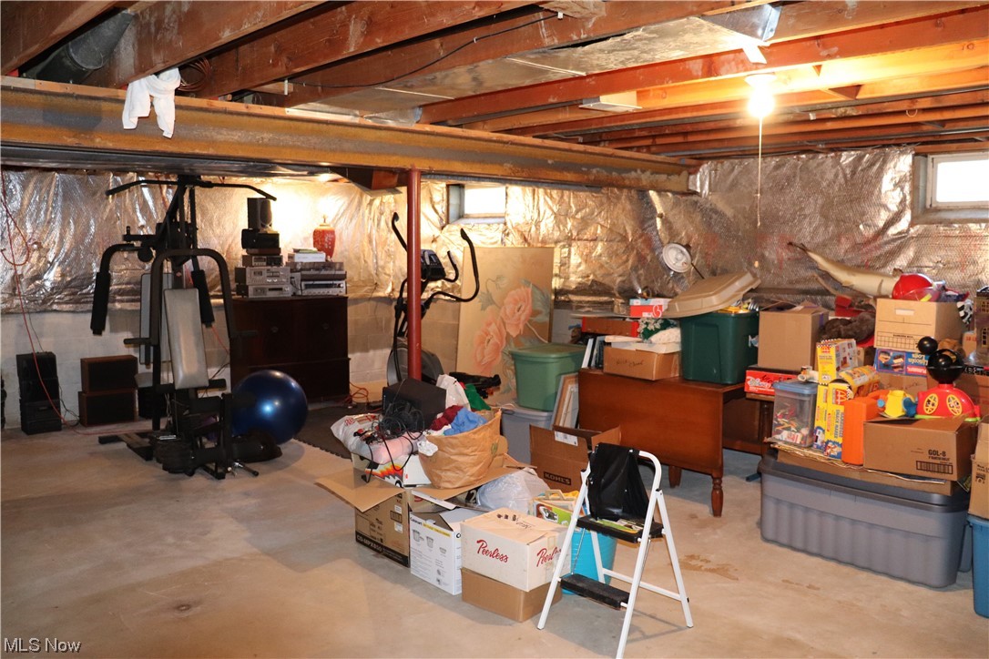 Beechwood Meadows Sub - Residential