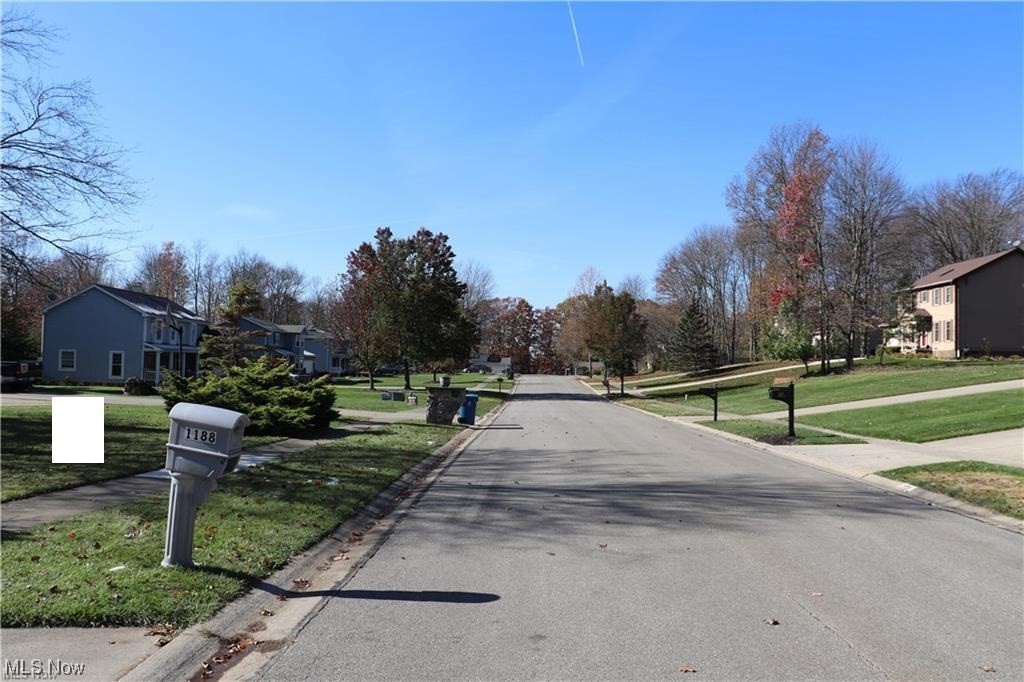 Beechwood Meadows Sub - Residential