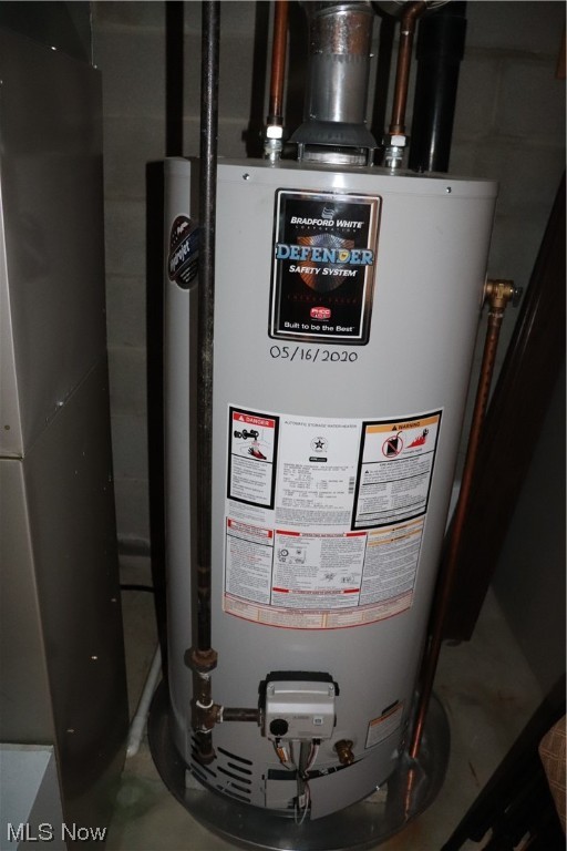 Beechwood Meadows Sub - Residential