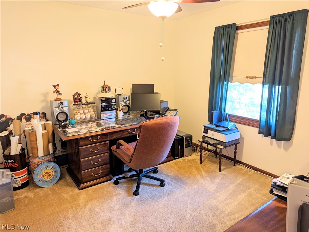 Beechwood Meadows Sub - Residential