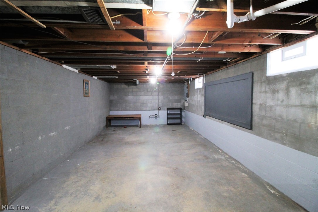 Tallmadge Road - Residential